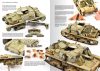 AK Interactive AK130020 MODELING WW2 LIGHT TANKS AND ARMORED VEHICLES - English