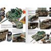 AK Interactive AK130021 MBT MODERN BATTLE TANKS - English