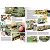 AK Interactive AK130021 MBT MODERN BATTLE TANKS - English