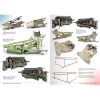 AK Interactive AK130022 AIRCRAFT SCALE MODELING TECHNIQUES (Eduard) - English