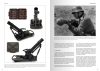 AK Interactive AK130025 DIE GRUPPE - WEAPONS AND EQUIPMENT OF THE GERMAN INFANTRY SQUAD (1939-1945) - English
