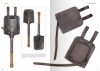 AK Interactive AK130025 DIE GRUPPE - WEAPONS AND EQUIPMENT OF THE GERMAN INFANTRY SQUAD (1939-1945) - English