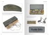 AK Interactive AK130025 DIE GRUPPE - WEAPONS AND EQUIPMENT OF THE GERMAN INFANTRY SQUAD (1939-1945) - English