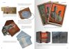 AK Interactive AK130025 DIE GRUPPE - WEAPONS AND EQUIPMENT OF THE GERMAN INFANTRY SQUAD (1939-1945) - English