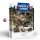 AK Interactive AK130027 FRENCH ARMOR - A GUIDE TO PAINTING & WEATHERING TECHNIQUES USING TAMIYA’S FRENCH WWII AFV MODELS - English