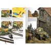 AK Interactive AK130027 FRENCH ARMOR - A GUIDE TO PAINTING & WEATHERING TECHNIQUES USING TAMIYA’S FRENCH WWII AFV MODELS - English
