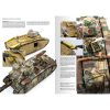 AK Interactive AK130027 FRENCH ARMOR - A GUIDE TO PAINTING & WEATHERING TECHNIQUES USING TAMIYA’S FRENCH WWII AFV MODELS - English