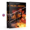 AK Interactive AK130031 POLES vs SOVIETS - THE 1920 WAR IN THE AIR - English