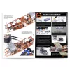 AK Interactive AK130031 POLES vs SOVIETS - THE 1920 WAR IN THE AIR - English