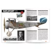 AK Interactive AK130031 POLES vs SOVIETS - THE 1920 WAR IN THE AIR - English