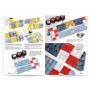 AK Interactive AK130031 POLES vs SOVIETS - THE 1920 WAR IN THE AIR - English
