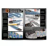 AK Interactive AK130031 POLES vs SOVIETS - THE 1920 WAR IN THE AIR - English
