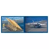 AK Interactive AK130032 CARRIER OPS - NIMITZ CLASS CARRIERS FLIGHT DECK OPERATIONS “LIMITED EDITION” - English