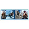 AK Interactive AK130032 CARRIER OPS - NIMITZ CLASS CARRIERS FLIGHT DECK OPERATIONS “LIMITED EDITION” - English