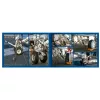 AK Interactive AK130032 CARRIER OPS - NIMITZ CLASS CARRIERS FLIGHT DECK OPERATIONS “LIMITED EDITION” - English