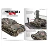 AK Interactive AK130033 GERMAN PANZERS WW2 EARLY PERIOD 1939-1942 - English