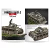 AK Interactive AK130033 GERMAN PANZERS WW2 EARLY PERIOD 1939-1942 - English
