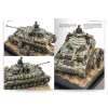 AK Interactive AK130033 GERMAN PANZERS WW2 EARLY PERIOD 1939-1942 - English