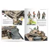 AK Interactive AK130033 GERMAN PANZERS WW2 EARLY PERIOD 1939-1942 - English