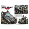 AK Interactive AK130033 GERMAN PANZERS WW2 EARLY PERIOD 1939-1942 - English