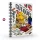AK Interactive AK130035 CUT-OUTS - English