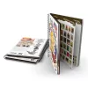 AK Interactive AK130035 CUT-OUTS - English