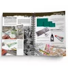 AK Interactive AK130035 CUT-OUTS - English