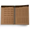 AK Interactive AK130035 CUT-OUTS - English