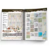 AK Interactive AK130035 CUT-OUTS - English