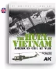 AK Interactive AK130037 The Huey in Vietnam - English