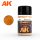 AK Interactive AK140 SIENNA SOIL PIGMENT - Pigmentpor