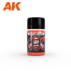 AK Interactive AK14001 Standard Rust - Liquid Pigment - folyékony pigment