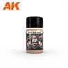 AK Interactive AK14005 Rubble Dust - Liquid Pigment - folyékony pigment