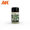 AK Interactive AK14009 Light European Earth - Liquid Pigment - folyékony pigment