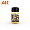 AK Interactive AK14034 SAND & DUST SET - Liquid Pigment  (3 ref) - folyékony pigment