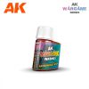 AK Interactive AK14205 Extreme Rust Wash 35ml Wargame Series - Bemosó