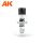 AK Interactive AK1502 Dual Exo 1B - Robot White - akril makett festék