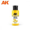 AK Interactive AK1503 Dual Exo 2A - Solar Yellow - akril makett festék