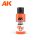 AK Interactive AK1508 Dual Exo 4B - Faded Orange - akril makett festék