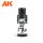 AK Interactive AK1534 Dual Exo 17B - Lunar Bue - akril makett festék