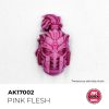 AK Interactive AK17002 PINK FLESH - QUICK GEN akril makett festék