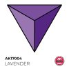 AK Interactive AK17004 LAVENDER - QUICK GEN akril makett festék