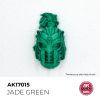 AK Interactive AK17015 JADE GREEN - QUICK GEN akril makett festék
