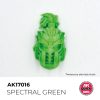 AK Interactive AK17016 SPECTRAL GREEN - QUICK GEN akril makett festék