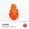 AK Interactive AK17032 DWARF FLESH - QUICK GEN akril makett festék
