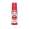 AK Interactive AK17034 SPACE RED - QUICK GEN akril makett festék