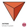 AK Interactive AK17036 VIVID FLESH - QUICK GEN akril makett festék