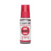 AK Interactive AK17039 LIGHT GREY SHADOW - QUICK GEN akril makett festék