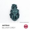 AK Interactive AK17042 BLUISH GREY - QUICK GEN akril makett festék