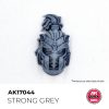 AK Interactive AK17044 STRONG GREY - QUICK GEN akril makett festék